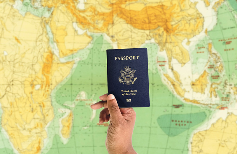 US Citizenship