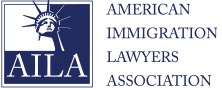 AILA Full Logo Lockup American Immigration Lawyers Association