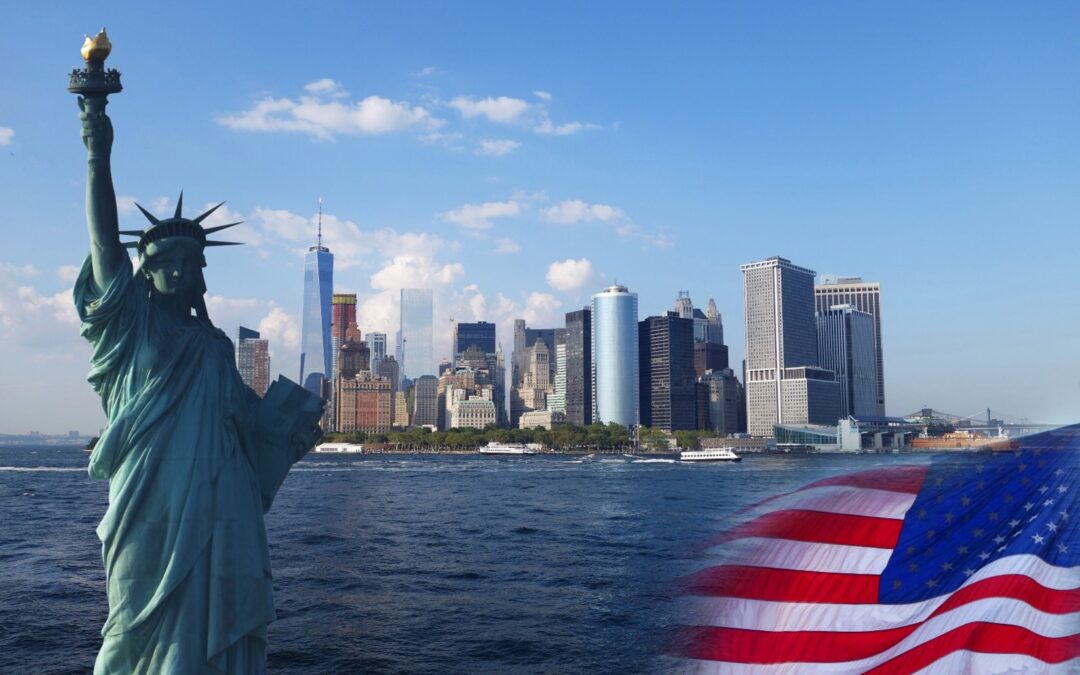 The State of the H-1B Visa Program