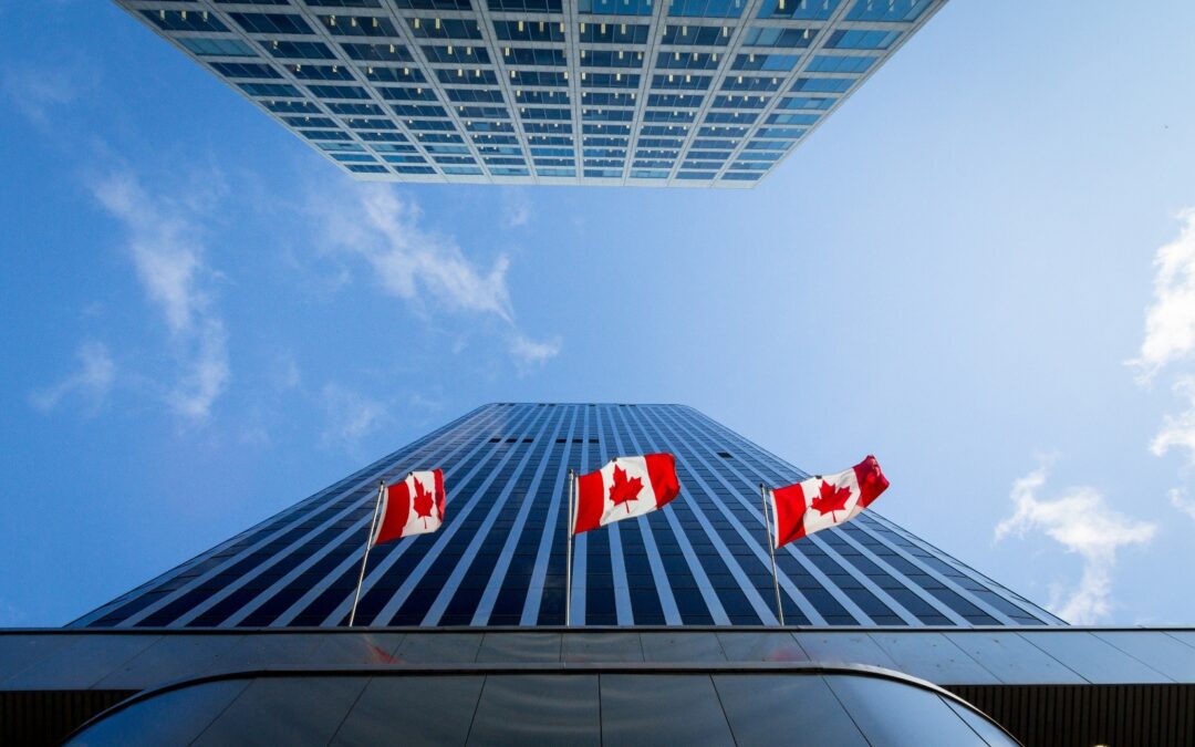 What is a Business Visitor in Canada?