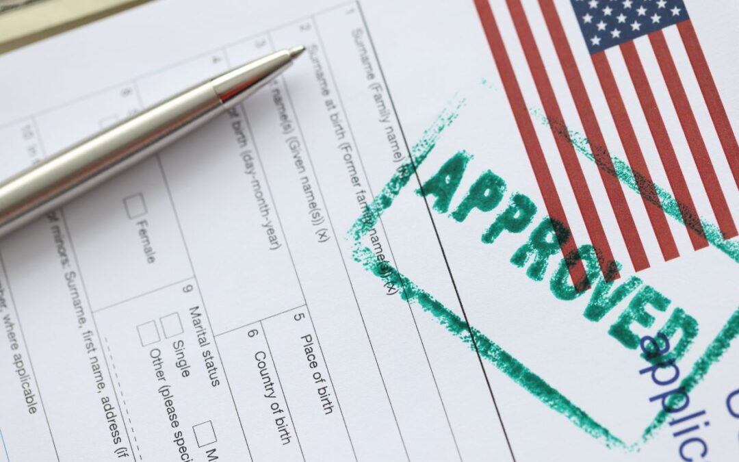 New U.S. Visitor Registration Requirement