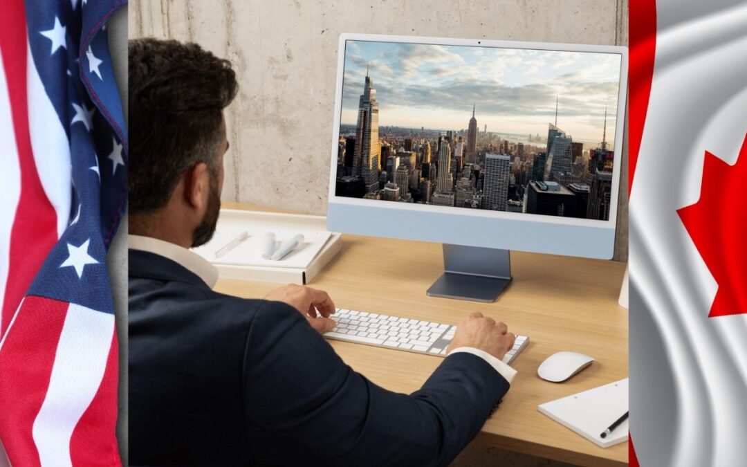 Canadian Companies Using L and E1/E2 Visas to Expand in U.S.