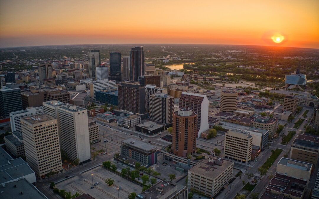 Manitoba Offers New Opportunities for Skilled Workers Through Strategic Recruitment