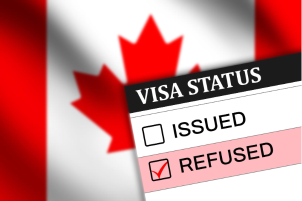 Canadian Immigration Refusals are on the Rise in 2025