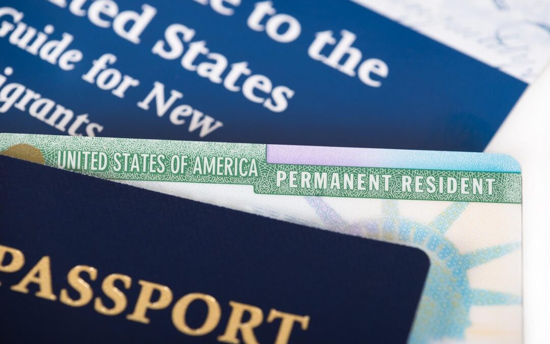 Now’s the Time: What to Know About the EB-5 Green Card Before it Changes